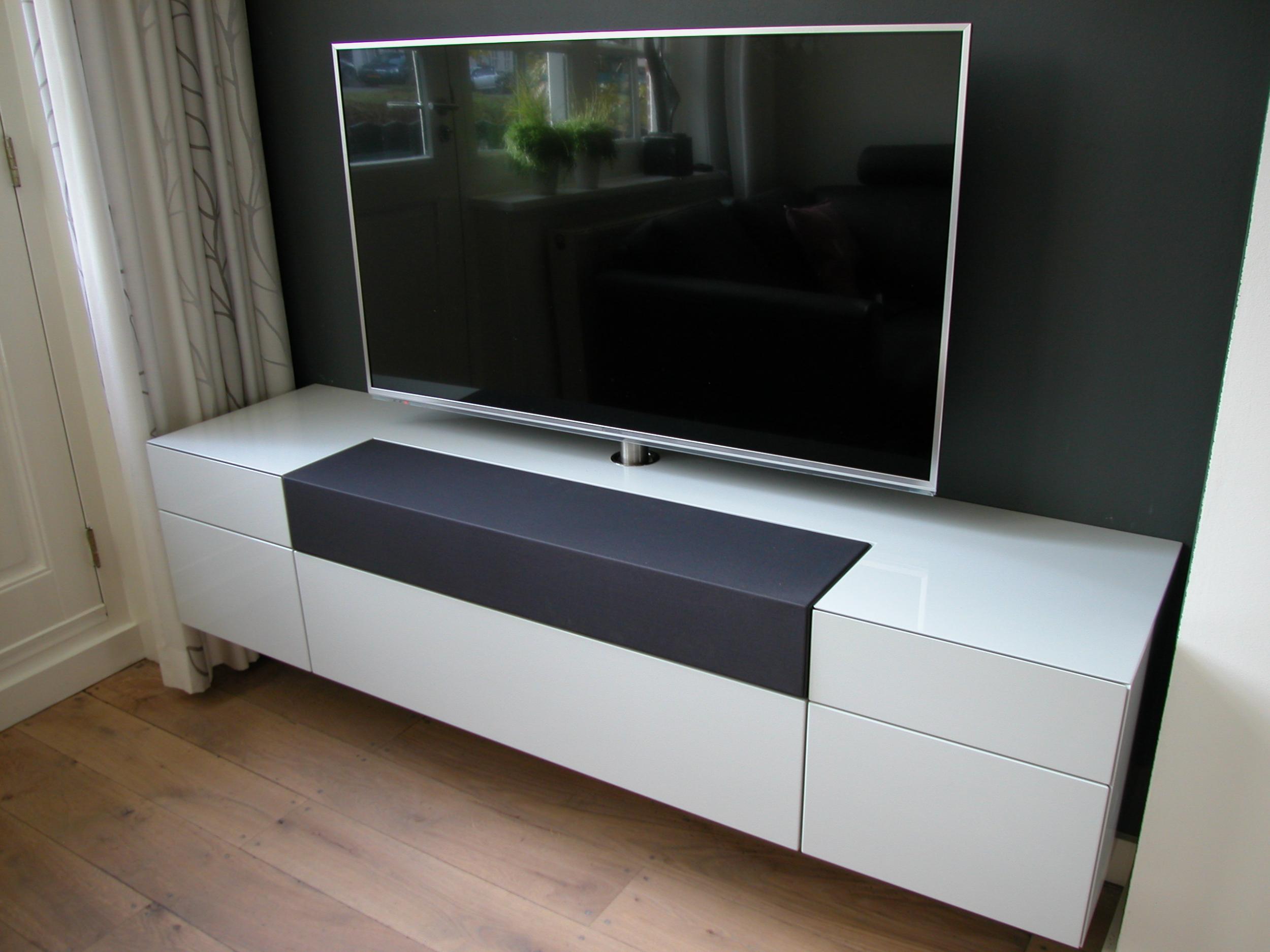 Gesprekelijk Geschikt Polair Artyx » The new design vision » AVS 180 custom sonos soundbar kast