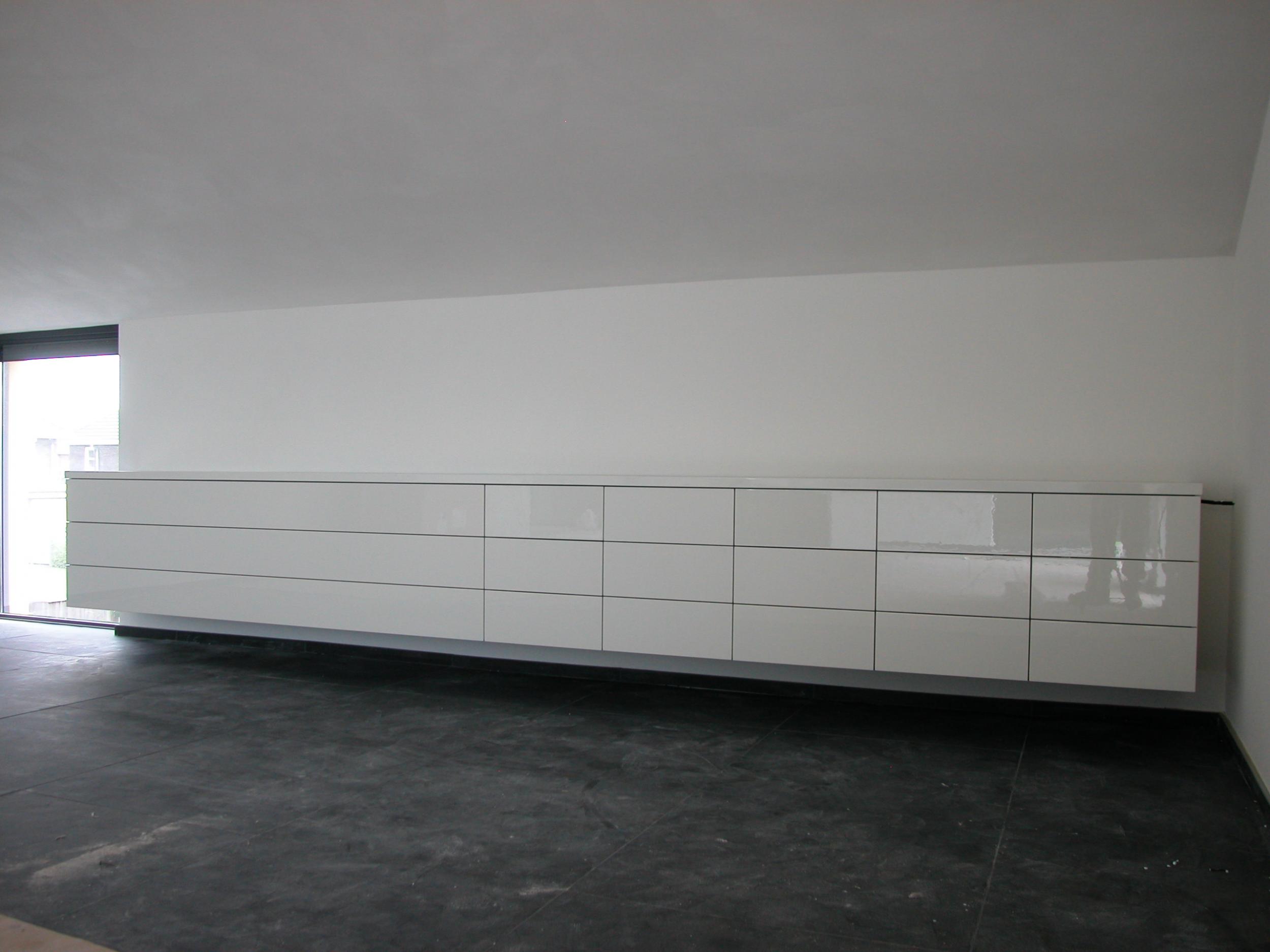 Articulatie harpoen vertaler Artyx » The new design vision » Baseline 480 extra lang dressoir