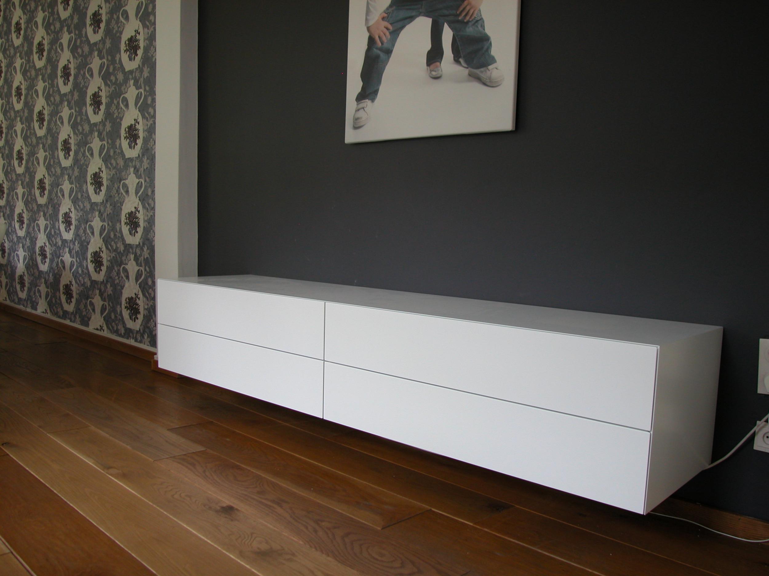 Artyx » The new design vision » Alpha 220 kast op maat +